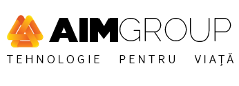 logo AIMGroup
